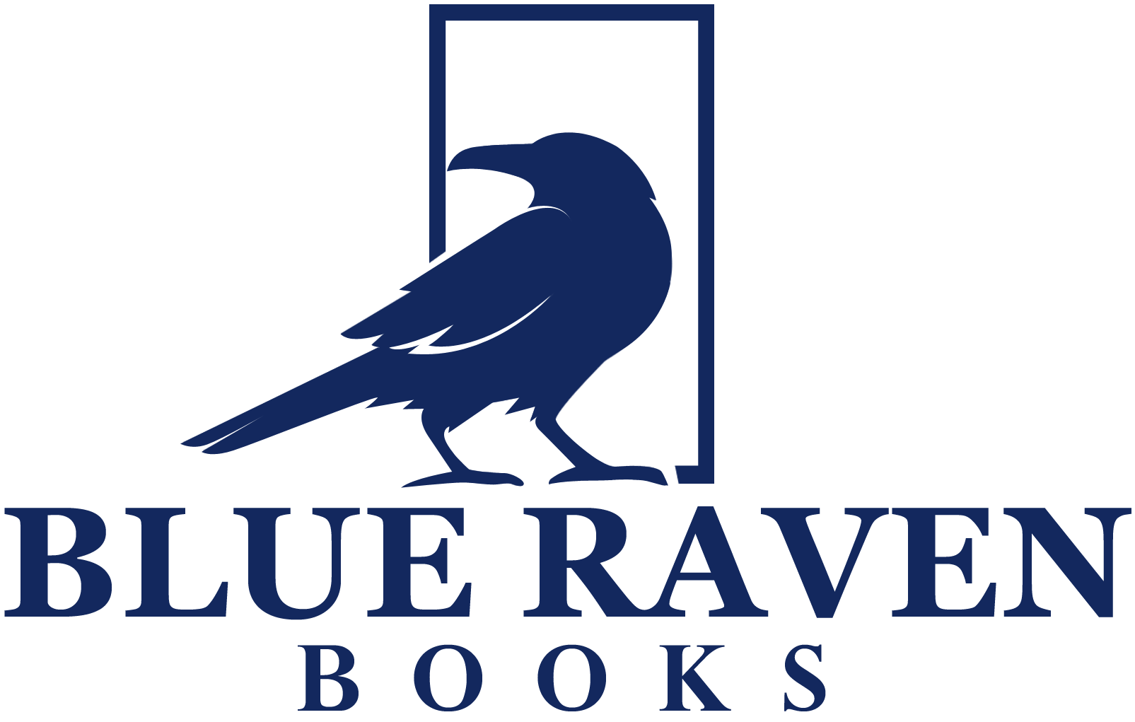Blue Raven Books
